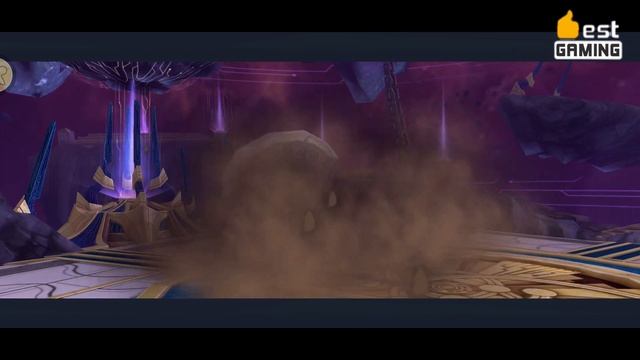 Top MMORPG 2024 - Best Mobile Game Recommend In 2024 - Best Gaming смотреть онлайн