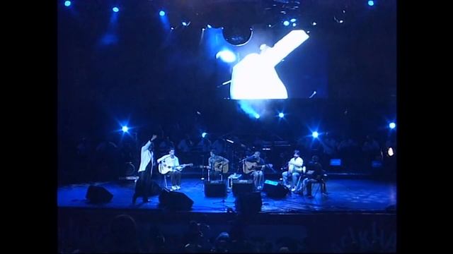 Müslüm Gürses & Duman - Olmadı Yar | Harbiye Açıkhava смотреть онлайн