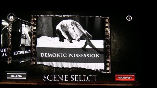 Horror Movie Maker App For IOS Review Scary!