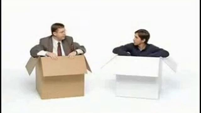 Most Funny MAC vs PC ADs... смотреть онлайн