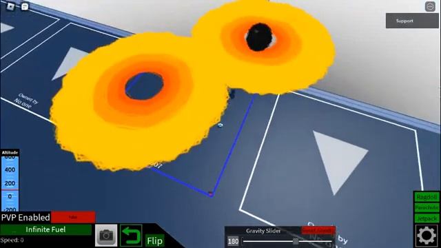 Quasar Tutorial | Plane Crazy Roblox смотреть онлайн