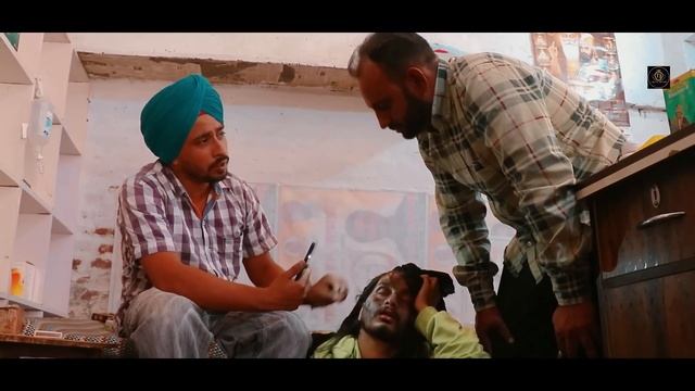 ਡਾਕਟਰ ਵਹਿਮਾਂ ਦਾ | Daktar Vehma Da | Short Movie 2022 | Theater Junction(Tj) | смотреть онлайн