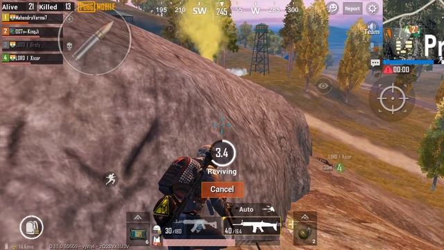 pubg mobile smart chicken dinner #chickendinner #pubg смотреть онлайн