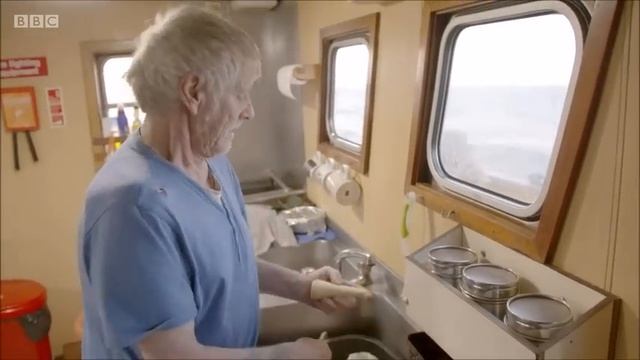Cornwall This Fishing Life, Series 1, Episode 5 смотреть онлайн