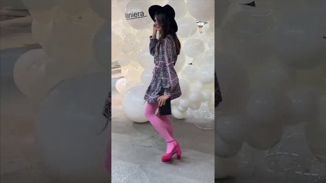 1 год магазину Maniera #стиль #одежда #красота смотреть онлайн