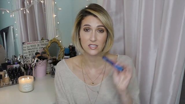 Mini MAC Haul смотреть онлайн