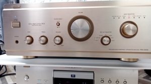 DENON PMA 2000III