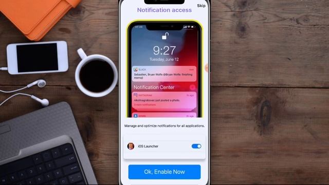 IOS 14 LAUNCHER SPESIAL RAMADHAN UNTUK SEMUA ANDROID смотреть онлайн