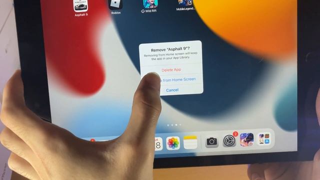 How To Use App Library on iPad 9 | Full Tutorial смотреть онлайн