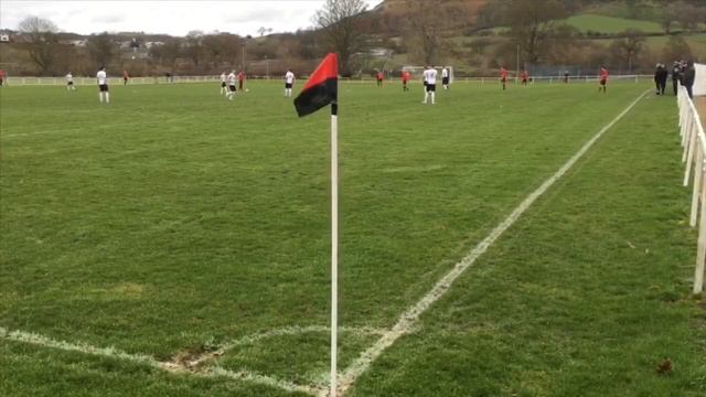 A visit to Corwen and some groundhopping at CPD Corwen v CPD Pwllheli (1083) смотреть онлайн