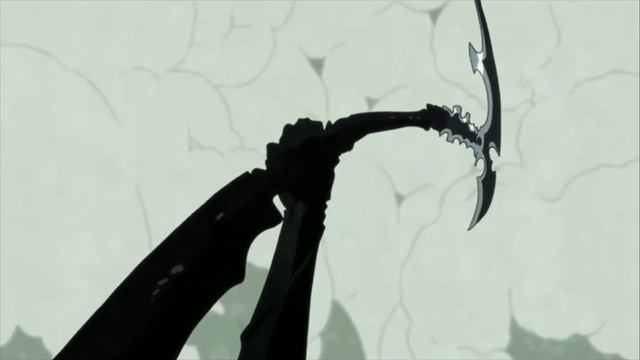 (AMV)Black Rock Shooter - Falling Inside The Black смотреть онлайн