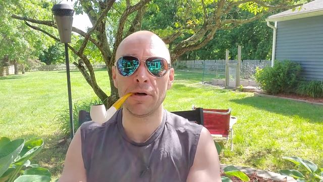 First Impression: Savinelli Janus смотреть онлайн