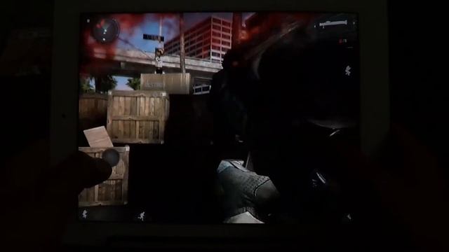 App Trap! Modern Combat 3 + Jetpack Joyride iOS iPhone iPad Games Reviews смотреть онлайн
