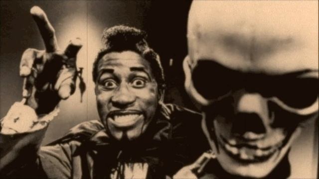 Screamin Jay Hawkins • Feast Of The Mau Maus смотреть онлайн