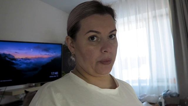 Отравилась / Очень ПЛОХО / Vika Siberia LifeVlog