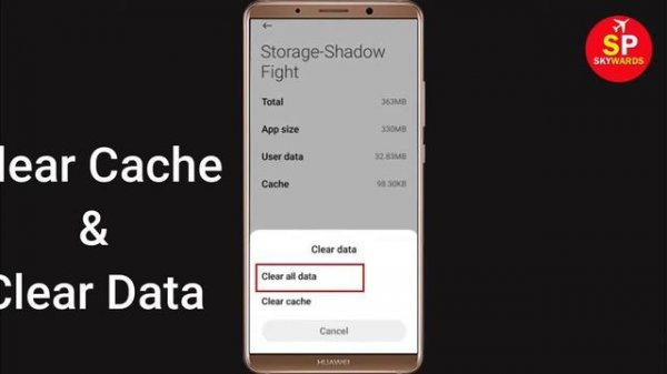 How To Fix Shadow Fight 4 App Keeps Crashing Problem Android & Ios - Shadow Fight 4 App Crash Issue