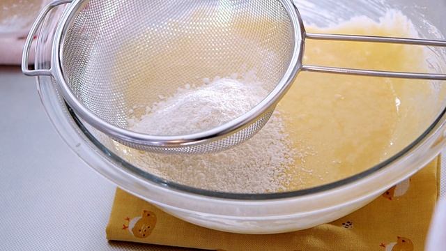 NO MUSIC 簡単☆こんがり香ばしいチーズマフィンの作り方 смотреть онлайн