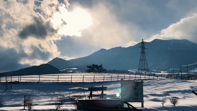 Heading to Nikko part 1 ( iPhone 13 Pro Max 4K Cinematic video footage) смотреть онлайн