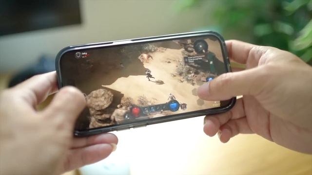 รีวิว iPhone 14 Pro หลังจากใช้มา 1 ปี ใครจะเปลี่ยนก็เปลี่ยนเหอะ!! смотреть онлайн
