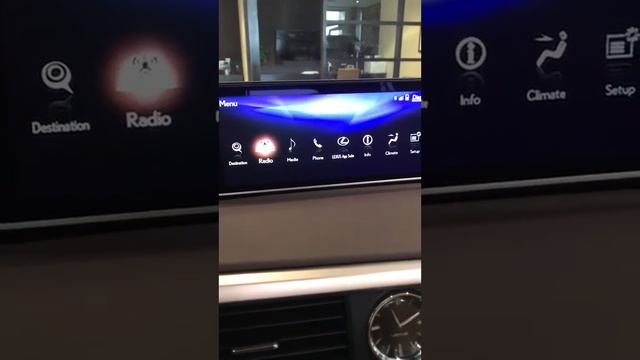 How To Connect Bluetooth to your Lexus RX смотреть онлайн