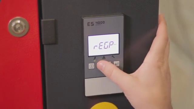 Episode 9 From The Floor   ES 4000 Basic Controller