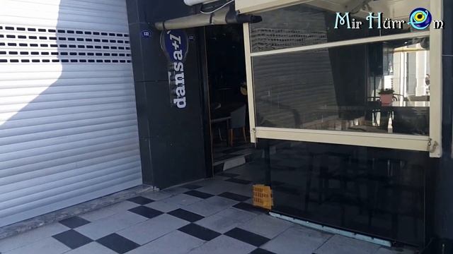 Купила милоту и качество 😊 Народ раздевается - гуляют все! Измир Турция смотреть онлайн