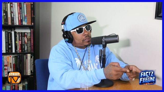 Why would Milk74 call Spider Loc a "Spider Joke" for going on No Jumper? смотреть онлайн