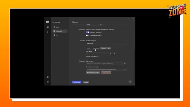 Motrix จัดการและช่วย Download ไฟล์ทุกรูปแบบไว้ที่แอปเดียว смотреть онлайн