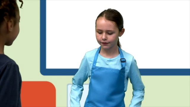 A shopping role play. beehive1-project-video-unit-8 смотреть онлайн