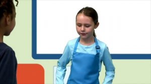 A shopping role play. beehive1-project-video-unit-8