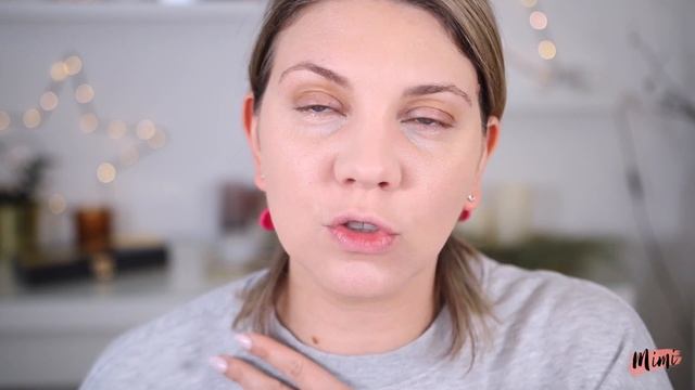 GRWM | PLEIN DE NOUVEAUTÉS : ANTI-CERNES BECCA, BY TERRY, MILANI, MAC, ETC... смотреть онлайн