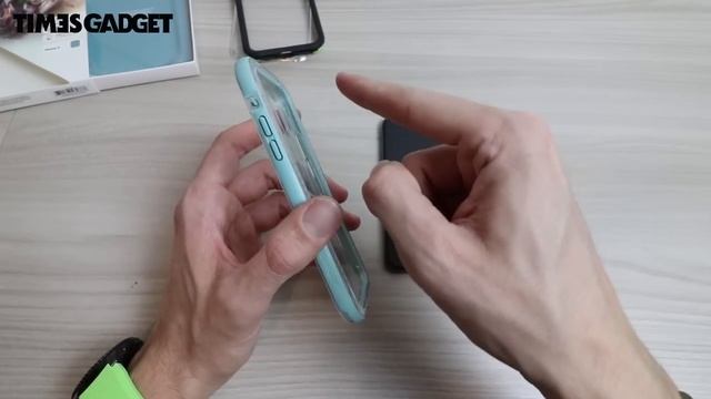 Le migliori cover LIFEPROOF per iPhone X смотреть онлайн
