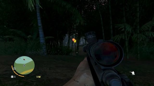 Será que Roda | Far Cry 3 | Intel HD 3000 | Notebook смотреть онлайн