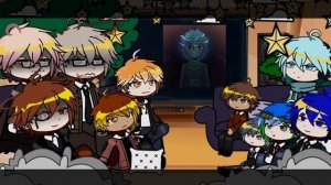 《★ Реакция Шаранутого космоса на тик ток! [ 🇷🇺/🇺🇸 ]★ 》