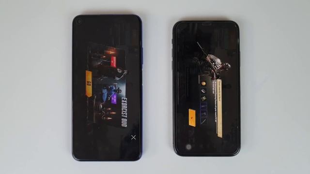 Nova 5T vs iPhone X SPEED TEST & GRAPHICS TEST | Zeibiz смотреть онлайн
