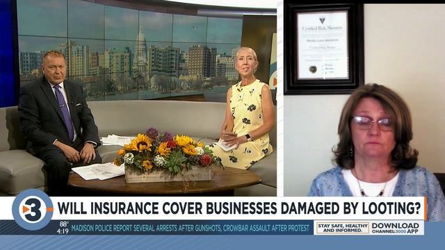 Consumer Reports: How to safety proof your residence while stuck at home смотреть онлайн