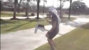 2 guys 1 horse