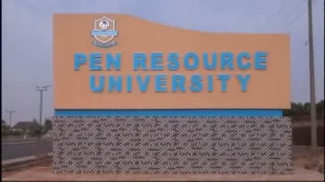 pen resource university Gombe to commence academic activities in September 2022 смотреть онлайн