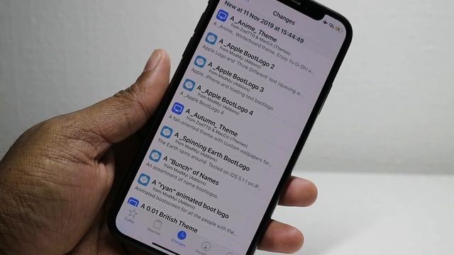 How to Jailbreak iOS 13 - 13.2.2 with Checkra1n | Jailbreak iOS 13.2.2 & Install Cydia смотреть онлайн