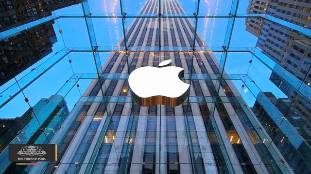 Apple Electric Car To Come In 2019 | WSJ смотреть онлайн
