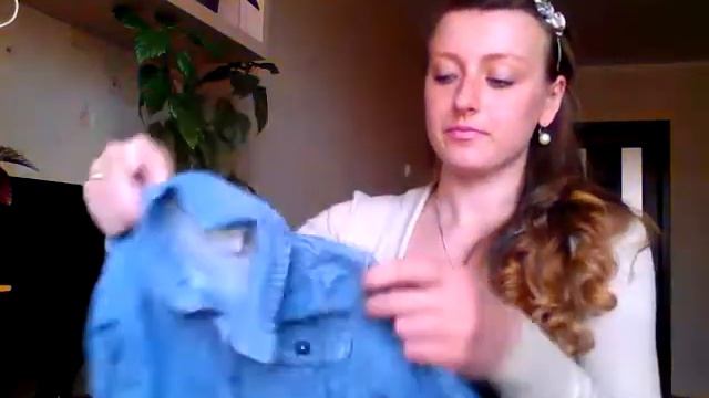 Детский гардероб. НОВИНКИ (Весна - Лето). смотреть онлайн