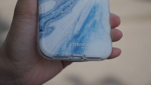 iPhone 11 Pro Max i-Blason (Ares, Cosmo, Halo) Case Review смотреть онлайн