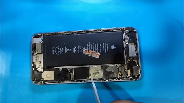 iphone Dead Solution смотреть онлайн