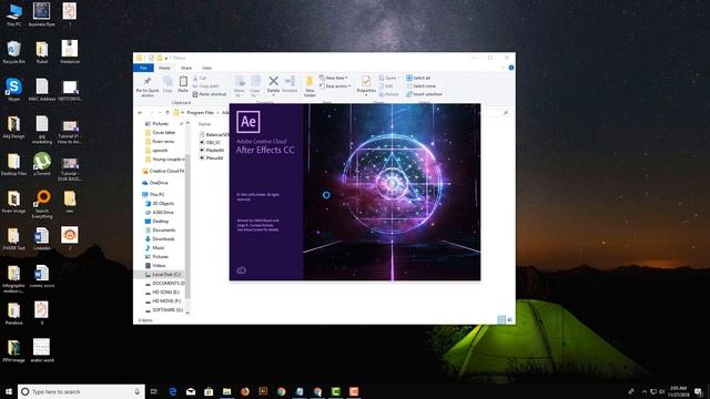 How to install plexus plugins for after effects cc 2018 смотреть онлайн