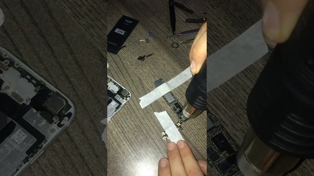İPhone 6 Wİ-Fİ açılmıyor sorunu ÇÖZÜMÜ! смотреть онлайн