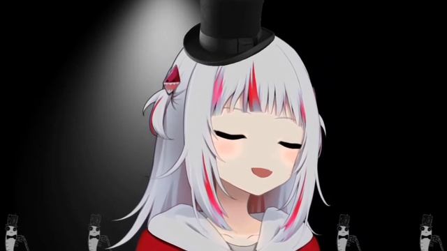 가우르-Bad Apple Remix.ver смотреть онлайн