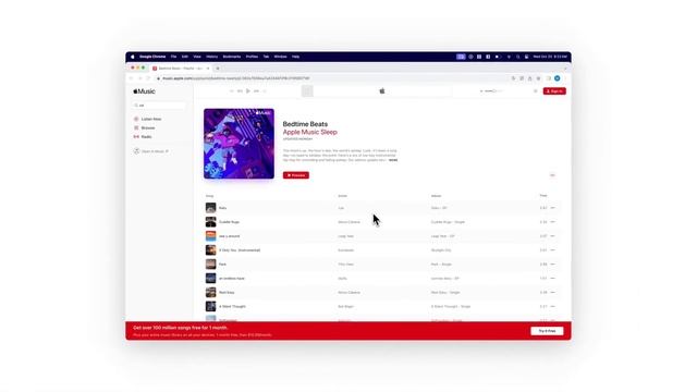 How to Add Spotify & Apple Music to Notion смотреть онлайн
