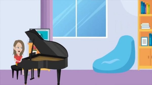 Piano2Notes - Convert Piano Music to Notes 🎹🎵