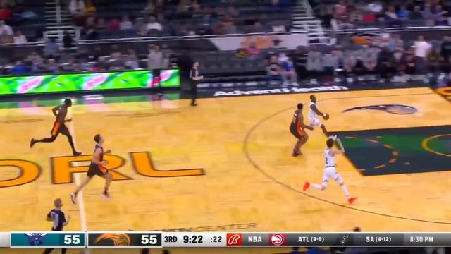 Charlotte Hornets Vs Orlando Magic Full Game Highlights | November 24 | 2022 NBA Season