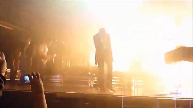 Hurts - Evelyn (Palladium Köln) 17.3.11 смотреть онлайн